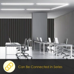 Hengda Lampada LED Per Ambienti Umidi Bianco Neutro Cave Atelier Sink Lamp 120cm -Offerta economica OSRAM || Paulmann || ATMOSPHERA 82458654 3