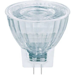 Osram Parathom Faretti LED GU4 MR11 3.2W 184lm 36D - 927 Bianco Molto Caldo Miglior Resa Cromatica - Dimmerabile - Sostitutiva 20W