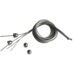 Kit Sospensione Rossini Per Pannelli Led DRACMA 600×600/300×1200 DRC001MT
