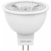 CENTURY Spot Lexar 8w Gu5,3 3000k 12v 470 Lm Bianco