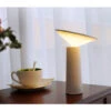 Lampada Da Tavolo Touch LED Ricaricabile USB Dimmerabile Luce Decorativa Bianca -Offerta economica OSRAM || Paulmann || ATMOSPHERA 83725965 1