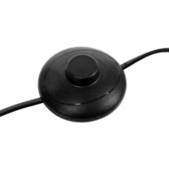 Lampada Da Terra Molu Bianca E Legno H140cm - Atmosphera Créateur D'intérieur -Offerta economica OSRAM || Paulmann || ATMOSPHERA 83769897 5