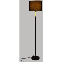 Lampada Da Terra Jule H160cm, Oro - Atmosphera Créateur D'intérieur -Offerta economica OSRAM || Paulmann || ATMOSPHERA 83773299 4