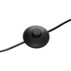 Lampada Da Terra Jule H160cm, Oro - Atmosphera Créateur D'intérieur -Offerta economica OSRAM || Paulmann || ATMOSPHERA 83773299 5