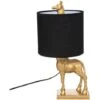 Lampada Dritta Giraffa Oro H42cm - Atmosphera Créateur D'intérieur -Offerta economica OSRAM || Paulmann || ATMOSPHERA 83773693 1