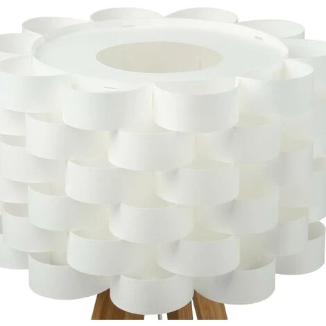 ATMOSPHERA Lampada Da Terra In Bambù Moki H150 - Lampada Da Terra In Bambù Moki, Paralume In Polipropilene, Base In Bambù, Dimensioni D. 50 X H. 150 Cm Paralume : P. 42 X H. 22 Cm Piede: P. 50 X H. 135 Cm - Atmo 5 ATMOSPHERA Lampada Da Terra In Bambù Moki H150 - Lampada Da Terra In Bambù Moki, Paralume In Polipropilene, Base In Bambù, Dimensioni D. 50 X H. 150 Cm Paralume : P. 42 X H. 22 Cm Piede: P. 50 X H. 135 Cm - Atmo - immagine 3