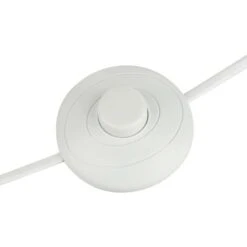 Lampada Da Terra In Legno Bianco H153 - Lampada Da Terra, Legno Bianco, Paralume In Lino, Base In Mdf, Dimensioni D. 37 X H. 153 Cm Paralume : L. 25 X L. 37 X H. 26 Cm - Atmosphera Créateur D'intérieu 7 Lampada Da Terra In Legno Bianco H153 - Lampada Da Terra, Legno Bianco, Paralume In Lino, Base In Mdf, Dimensioni D. 37 X H. 153 Cm Paralume : L. 25 X L. 37 X H. 26 Cm - Atmosphera Créateur D'intérieu -Offerta economica OSRAM || Paulmann || ATMOSPHERA 83777928 3