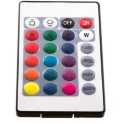 Tubo Led Neon Multicolor H134 - Tubo Led Neon Multicolor, Abs, Policarbonato, Alluminio, Dimensioni 3,5x134 Cm - Atmosphera Créateur D'intérieur 10 Tubo Led Neon Multicolor H134 - Tubo Led Neon Multicolor, Abs, Policarbonato, Alluminio, Dimensioni 3,5x134 Cm - Atmosphera Créateur D'intérieur -Offerta economica OSRAM || Paulmann || ATMOSPHERA 83779510 4