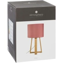 Lampada Multi Molu Nero H 34,5 - Atmosphera Créateur D'intérieur -Offerta economica OSRAM || Paulmann || ATMOSPHERA 83781569 2