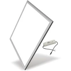 6 X Pannello A Led 48W Quadrato 60 X 60 Cm Plafoniera Ad Incasso A Luce Fredda 8 6 X Pannello A Led 48W Quadrato 60 X 60 Cm Plafoniera Ad Incasso A Luce Fredda -Offerta economica OSRAM || Paulmann || ATMOSPHERA 86099814 3