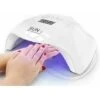 GTA Asciuga Unghie Lampada LED UV 54W Per Tutti I Gel Display LCD 4 Timer Asciuga Unghie Professionale Lampada UV Per Unghie Lampada Permanente Per Fotopolimerizzazione Con Luce Bianca Nail Art -Offerta economica OSRAM || Paulmann || ATMOSPHERA 86183422 1