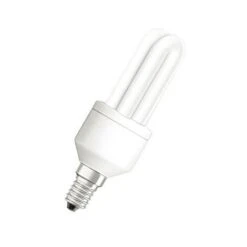 Lampe Fluorescente Osram 5W/825 E14 Duluxstar