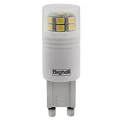 56090 Lampada Led Beghelli Bispina 3W