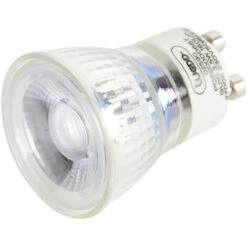 LUEDD Lampadina LED GU10 35mm 3.5W 180lm 2700K -Offerta economica OSRAM || Paulmann || ATMOSPHERA 87084115 2