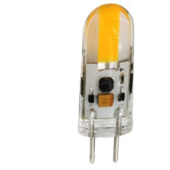 Lampada LED GY6.35 Dimmerabile DC 12V Lampadina LED COB In Silicone 3W Sostituisci L'illuminazione Alogena (bianco Caldo) -Offerta economica OSRAM || Paulmann || ATMOSPHERA 88044133 5
