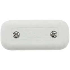 HIASDFLS Torpedo Switch Interruttore Cavo In Linea Bianco Da 6 Amp Per Piccoli Elettrodomestici O Lampade -Offerta economica OSRAM || Paulmann || ATMOSPHERA 88134131 5