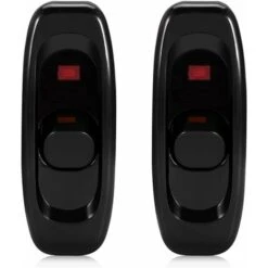 HIASDFLS Interruttore In Linea CIYOU/Interruttore Lampada/luce (2)