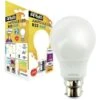 Lampadina LED B22 11W 2700K Equivalente 75W