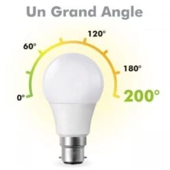 Lampadina LED B22 11W 2700K Equivalente 75W -Offerta economica OSRAM || Paulmann || ATMOSPHERA 88907756 3