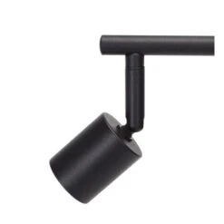 FARETTI DA SOFFITTO ORIENTABILI PLAFONIERA LED CON 4 FARETTI GU10 BASE LAMPADARI 11 FARETTI DA SOFFITTO ORIENTABILI PLAFONIERA LED CON 4 FARETTI GU10 BASE LAMPADARI -Offerta economica OSRAM || Paulmann || ATMOSPHERA 89371980 5