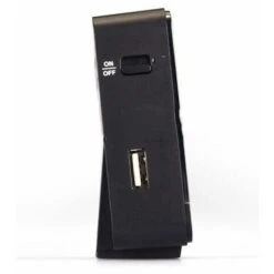 Sveglia Proiettore Soffitto Sveglia Digitale Temperatura Interna -Offerta economica OSRAM || Paulmann || ATMOSPHERA 89605127 3