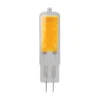 LAMPADA LED BISPINA G4 PIXY COB CENTURY • FREDDA VOLT DC/AC 12 WATT 2,0 LUMEN 200 -Offerta economica OSRAM || Paulmann || ATMOSPHERA 90414948 1