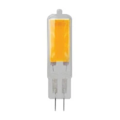 LAMPADA LED BISPINA G4 PIXY COB CENTURY • FREDDA VOLT DC/AC 12 WATT 2,0 LUMEN 200