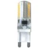 Lampadina Led Century Pixy G9 3w 6500k - Pixyfull-030964