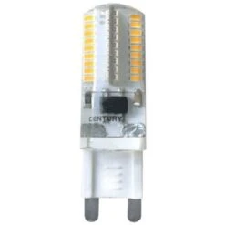 Lampadina Led Century Pixy G9 3w 6500k - Pixyfull-030964