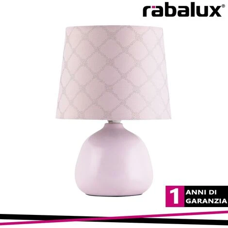 ELLIE, CERAMIC TABLE LAMP 3 ELLIE, CERAMIC TABLE LAMP