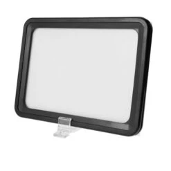 PrixPrime - Cornice Perfetta Per Insegne E Poster A3 Neri Per Caratteri 427x304 Mm -Offerta economica OSRAM || Paulmann || ATMOSPHERA 90822646 2