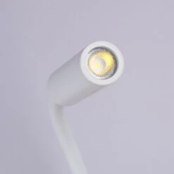 Lampada Da Parete Flessibile Con Porta USB "LONDON USB" - Chip CREE - 3W Colore Bianco 10 Lampada Da Parete Flessibile Con Porta USB "LONDON USB" - Chip CREE - 3W Colore Bianco -Offerta economica OSRAM || Paulmann || ATMOSPHERA 91185003 4