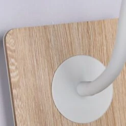 Lampada Da Parete Flessibile Con Porta USB "LONDON USB" - Chip CREE - 3W Colore Bianco 11 Lampada Da Parete Flessibile Con Porta USB "LONDON USB" - Chip CREE - 3W Colore Bianco -Offerta economica OSRAM || Paulmann || ATMOSPHERA 91185003 5