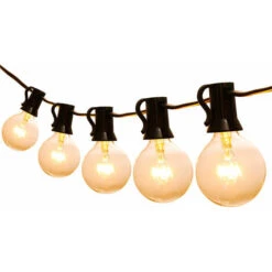 Lampadine Al Tungsteno E12 10 Per Apparecchiature 9 Lampadine Al Tungsteno E12 10 Per Apparecchiature -Offerta economica OSRAM || Paulmann || ATMOSPHERA 91201812 3