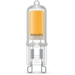 PHILIPS - LAMPADINA LED A CAPSULA 25W G9 2700K - NON DIMMERABILE - LUCE BIANCA CALDA