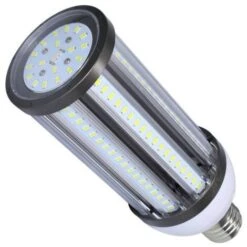Lampada LED Illuminazione Stradale Corn E40 54W IP64 Bianco Freddo 5000K - 5500K 283 Mm360º -Offerta economica OSRAM || Paulmann || ATMOSPHERA 92121909 4