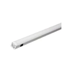 Lampada Plafoniera Regrette 1x58W Tubi T8 Attacco G13 IP20 – BEGHELLI 74102