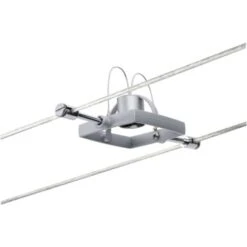 Lampada Per Sistema Su Cavo Paulmann 94132 GU5.3 N/A Potenza: 10 W N/A
