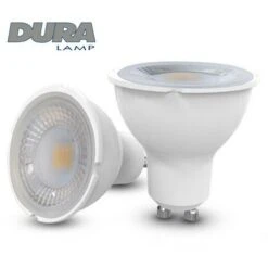 Lampada LED MULTI GU10 9W 6000K