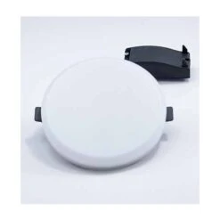 V-TAC VT-620RD Pannello Led Incasso Rotondo 20W Chip Samsung Bianco Naturale 4000K + Driver - SKU 615 -Offerta economica OSRAM || Paulmann || ATMOSPHERA 9386114 3