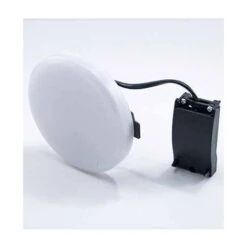 V-TAC VT-620RD Pannello Led Incasso Rotondo 20W Chip Samsung Bianco Naturale 4000K + Driver - SKU 615 -Offerta economica OSRAM || Paulmann || ATMOSPHERA 9386114 4