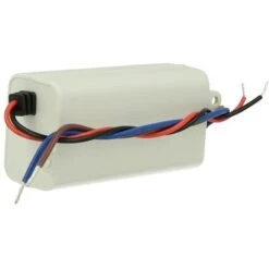 Led Driver CC MeanWell APC-16-350 Trasformatore 350mA 12V-48V DC 16W Corrente Costante IP42 -Offerta economica OSRAM || Paulmann || ATMOSPHERA 94020894 5