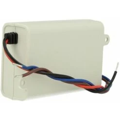 Led Driver CC MeanWell APC-25-700 Trasformatore 700mA 11V-36V DC 25W Corrente Costante IP42 -Offerta economica OSRAM || Paulmann || ATMOSPHERA 94020896 5