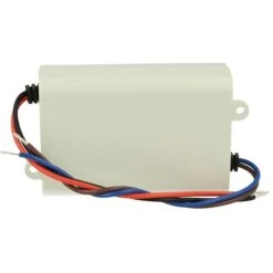 Led Driver CC MeanWell APC-25-1050 Trasformatore 1050mA 9V-24V DC 25W Corrente Costante IP42 -Offerta economica OSRAM || Paulmann || ATMOSPHERA 94020897 3