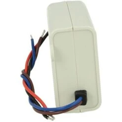 Led Driver CC MeanWell APC-25-1050 Trasformatore 1050mA 9V-24V DC 25W Corrente Costante IP42 -Offerta economica OSRAM || Paulmann || ATMOSPHERA 94020897 5