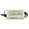 Led Driver CC MeanWell APC-8-500 Trasformatore 500mA 8V-16V DC 8W Corrente Costante IP42