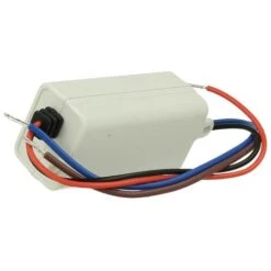 Led Driver CC MeanWell APC-8-500 Trasformatore 500mA 8V-16V DC 8W Corrente Costante IP42 -Offerta economica OSRAM || Paulmann || ATMOSPHERA 94020899 4