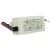 Led Driver CC MeanWell APC-8-250 Trasformatore 250mA 16V-32V DC 8W Corrente Costante IP42