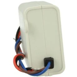 Led Driver CC MeanWell APC-25-350 Trasformatore 350mA 25V-70V DC 25W Corrente Costante IP42 -Offerta economica OSRAM || Paulmann || ATMOSPHERA 94020922 3