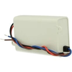 Led Driver CC MeanWell APC-25-350 Trasformatore 350mA 25V-70V DC 25W Corrente Costante IP42 -Offerta economica OSRAM || Paulmann || ATMOSPHERA 94020922 5